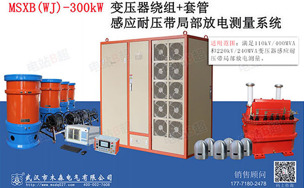 2021-2026年中國(guó)電力行業(yè)研究及趨勢(shì)分析報(bào)告無局放耐壓感應(yīng)試驗(yàn)裝置