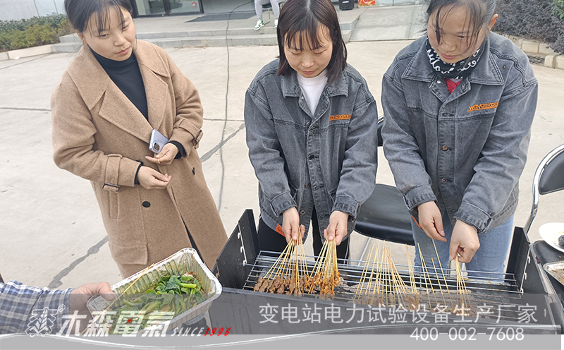 燃情三月，食不可擋，女神約會(huì)鳳凰園